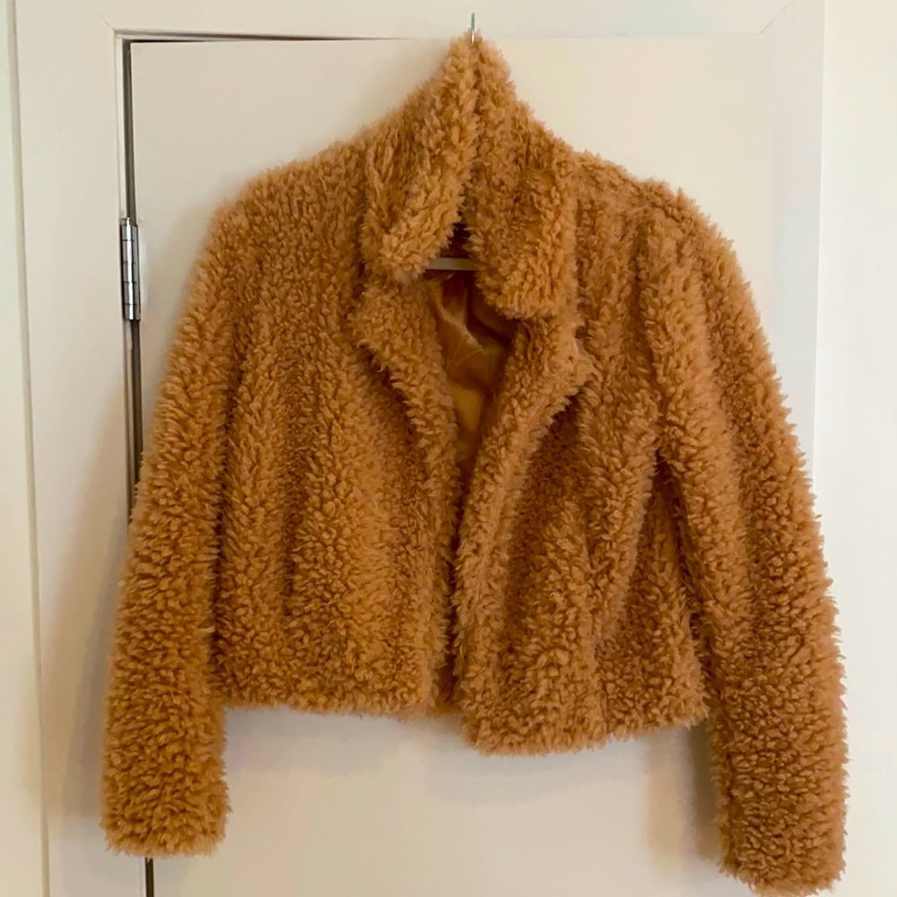 New BLANKNYC jacket | xs